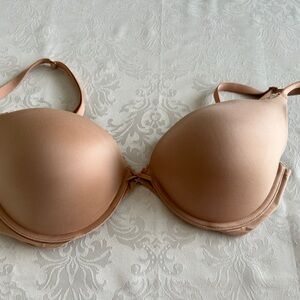 Victoria's Secret Light Brown Bra
